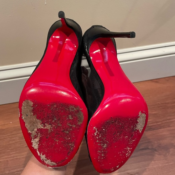 Christian Louboutin size 36 - Picture 5 of 9